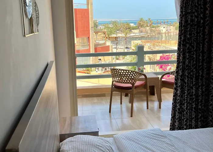 Appartamento Luxury 1br On Al Mamsha And 2 Minutes To The Sea With Access Al-hambra *
