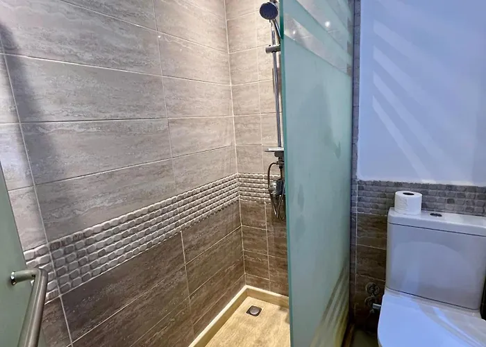 Luxury 1br On Al Mamsha And 2 Minutes To The Sea With Access Al-hambra Hurghada