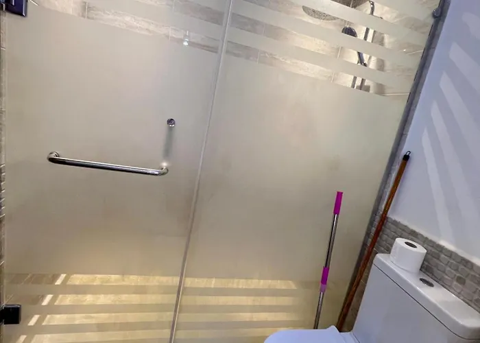 Luxury 1br On Al Mamsha And 2 Minutes To The Sea With Access Al-hambra
